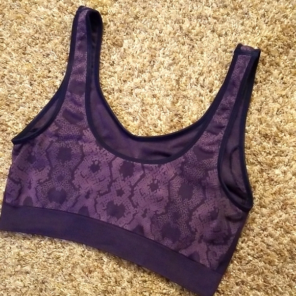 "Ahh" Bra Rhonda Shear - Picture 3 of 4